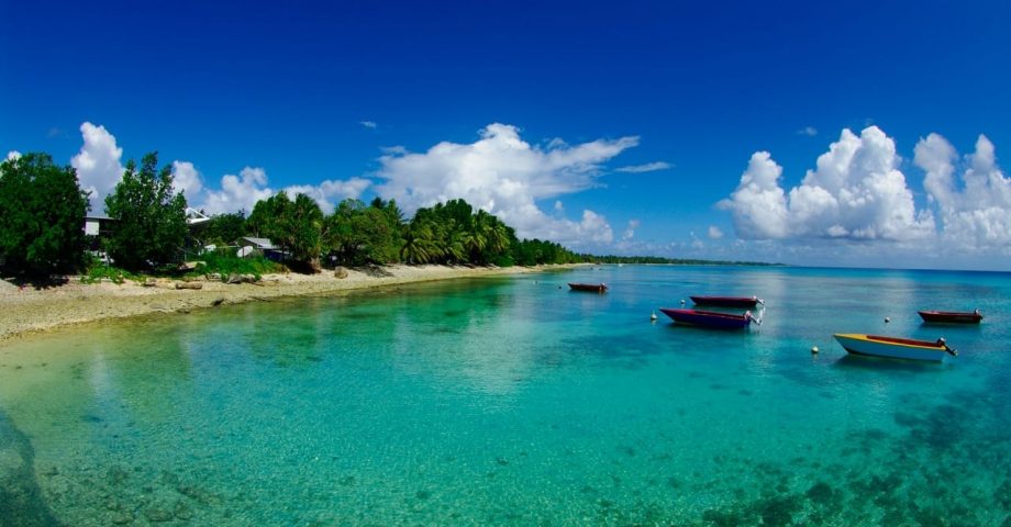 interesting facts about Tuvalu