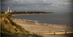 Atlántida Departamento de Canelones, Uruguay