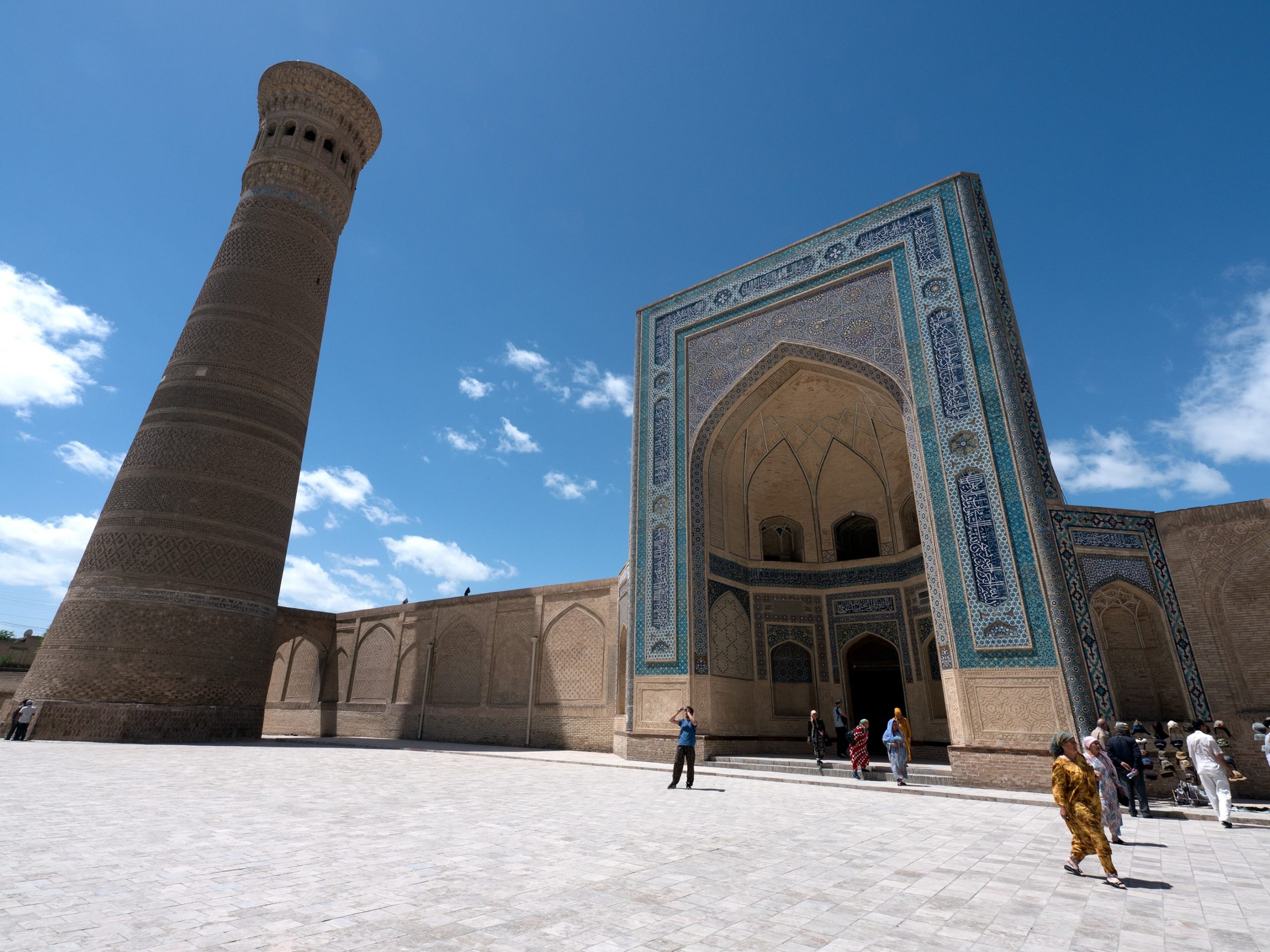 43 Unique Facts About Uzbekistan