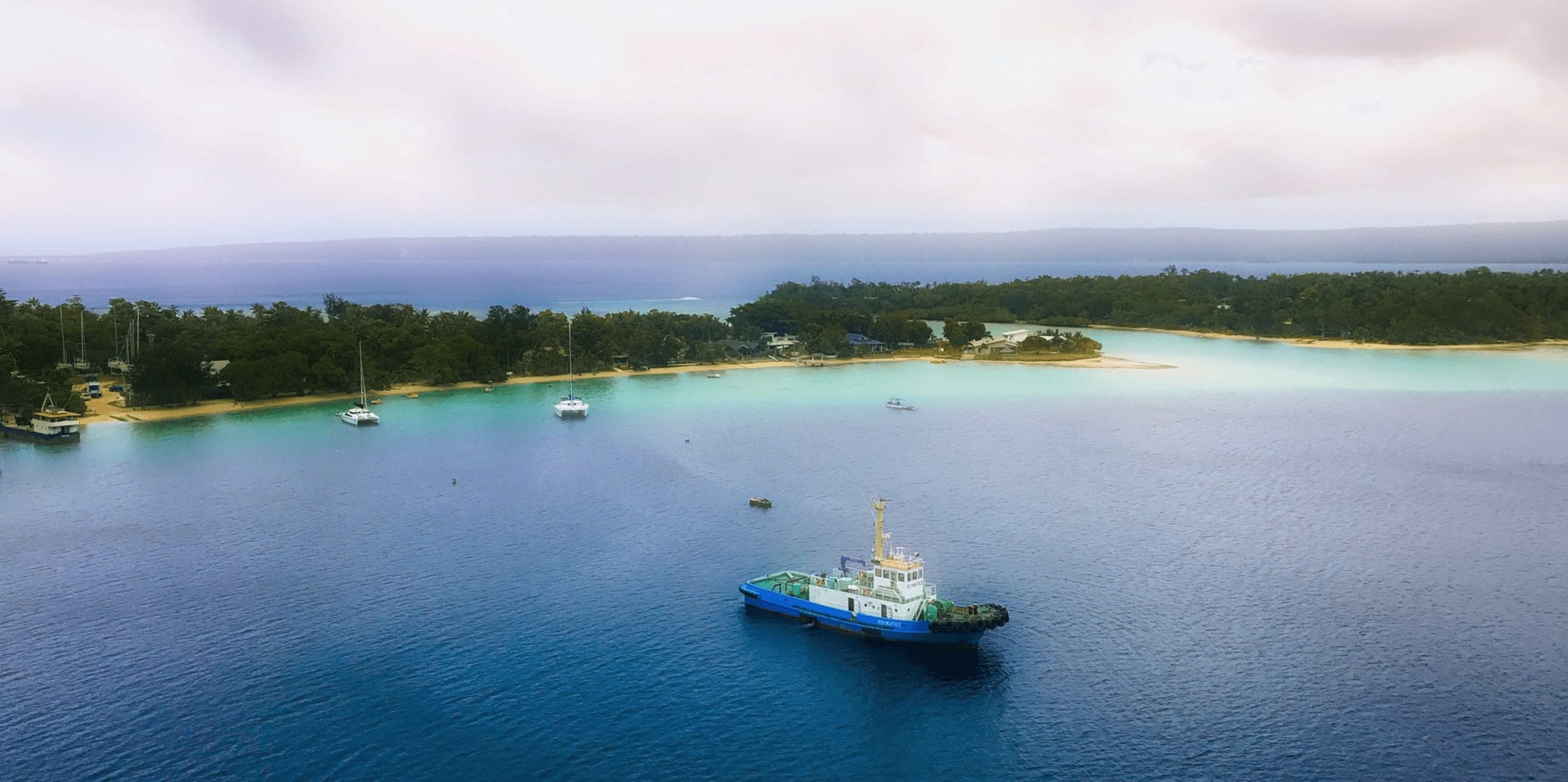 13 Prosperous Facts About Port Vila