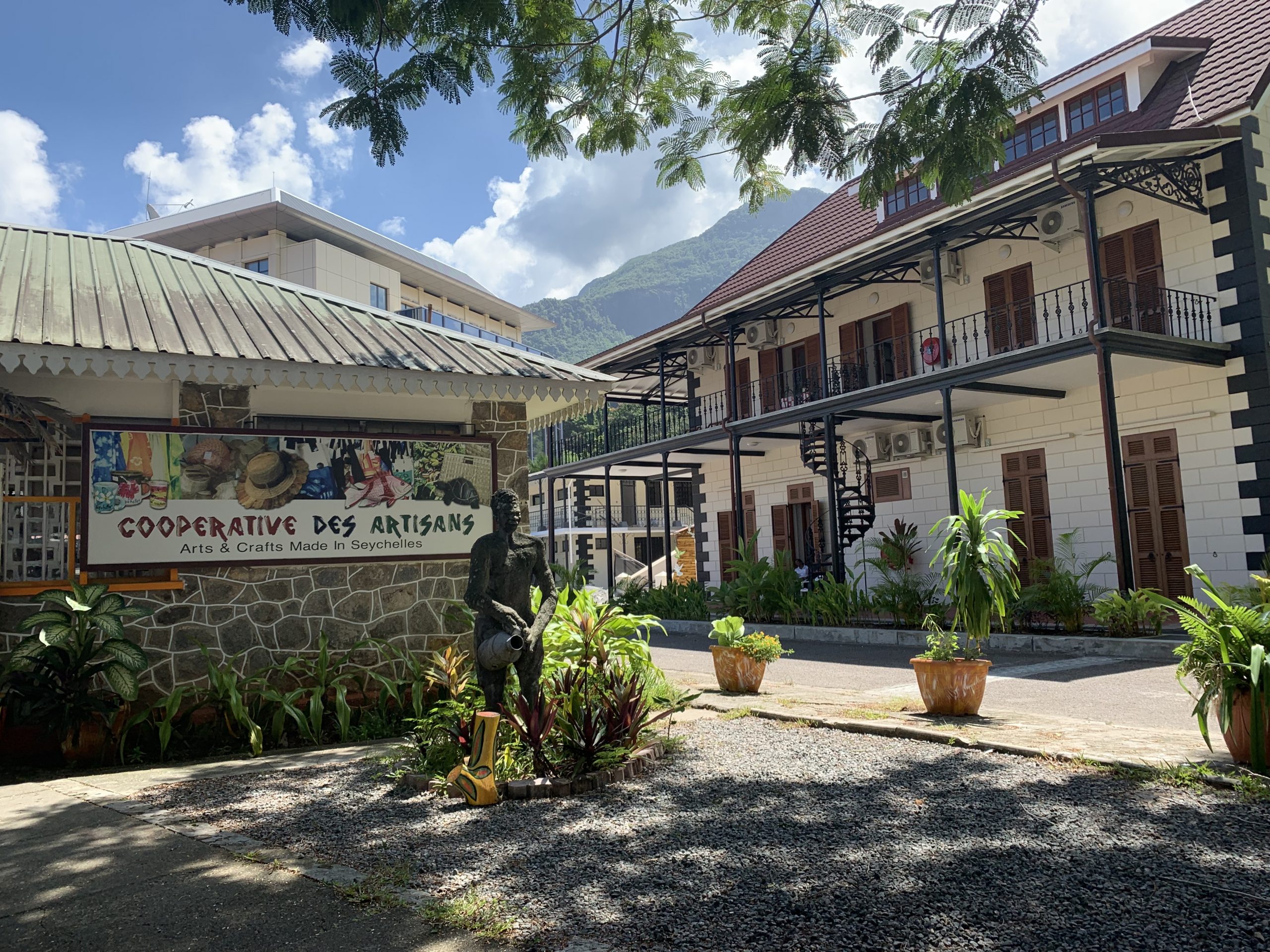 16 Vibrant Facts About Victoria, Seychelles