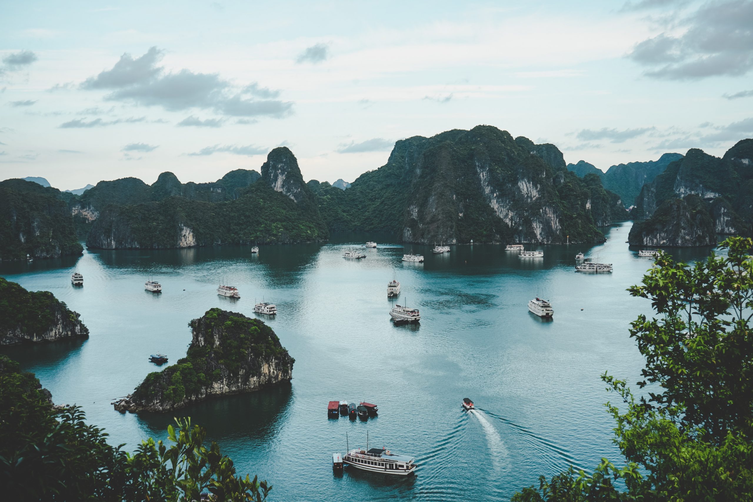 18 Vital Facts About Vietnam