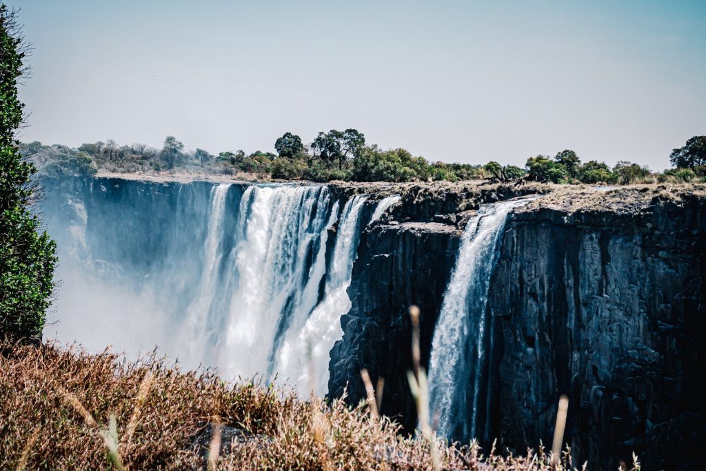 interesting facts about Zimbabwe