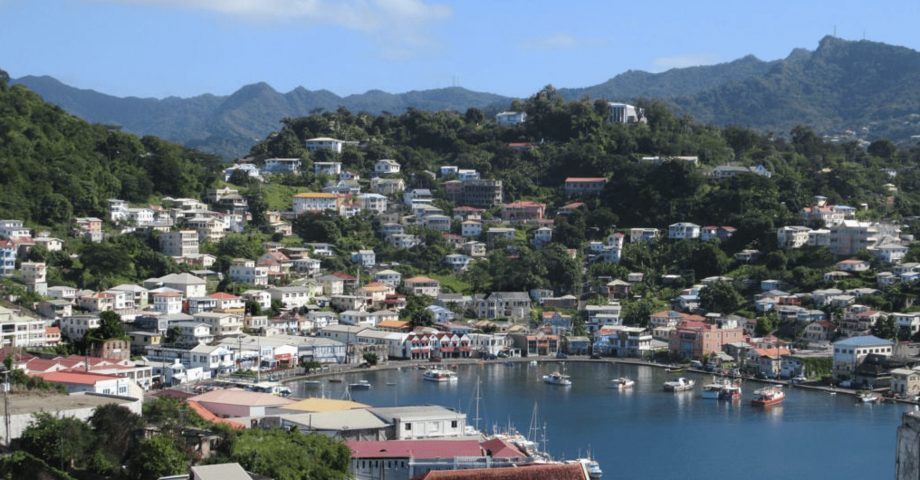 interesting facts about grenada