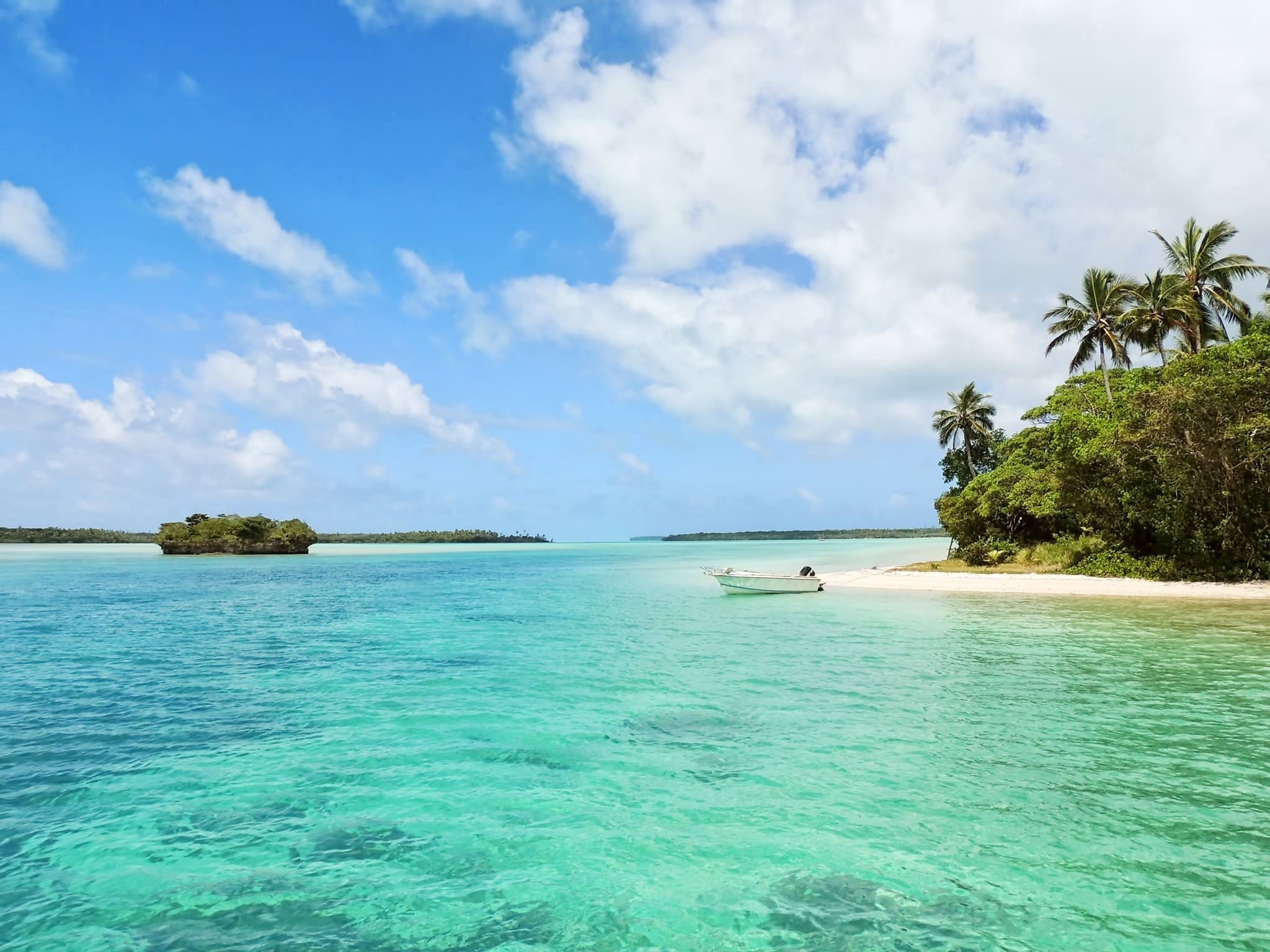 13 Charming Facts About New Caledonia