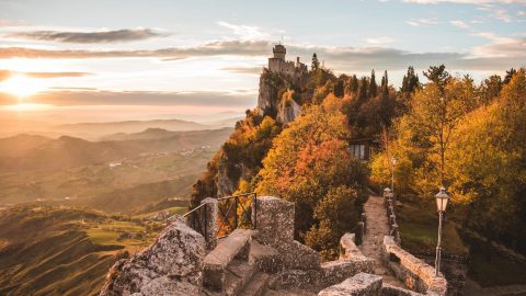 interesting facts about san marino