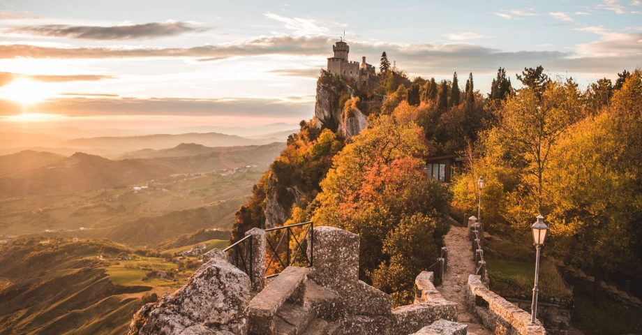 interesting facts about san marino