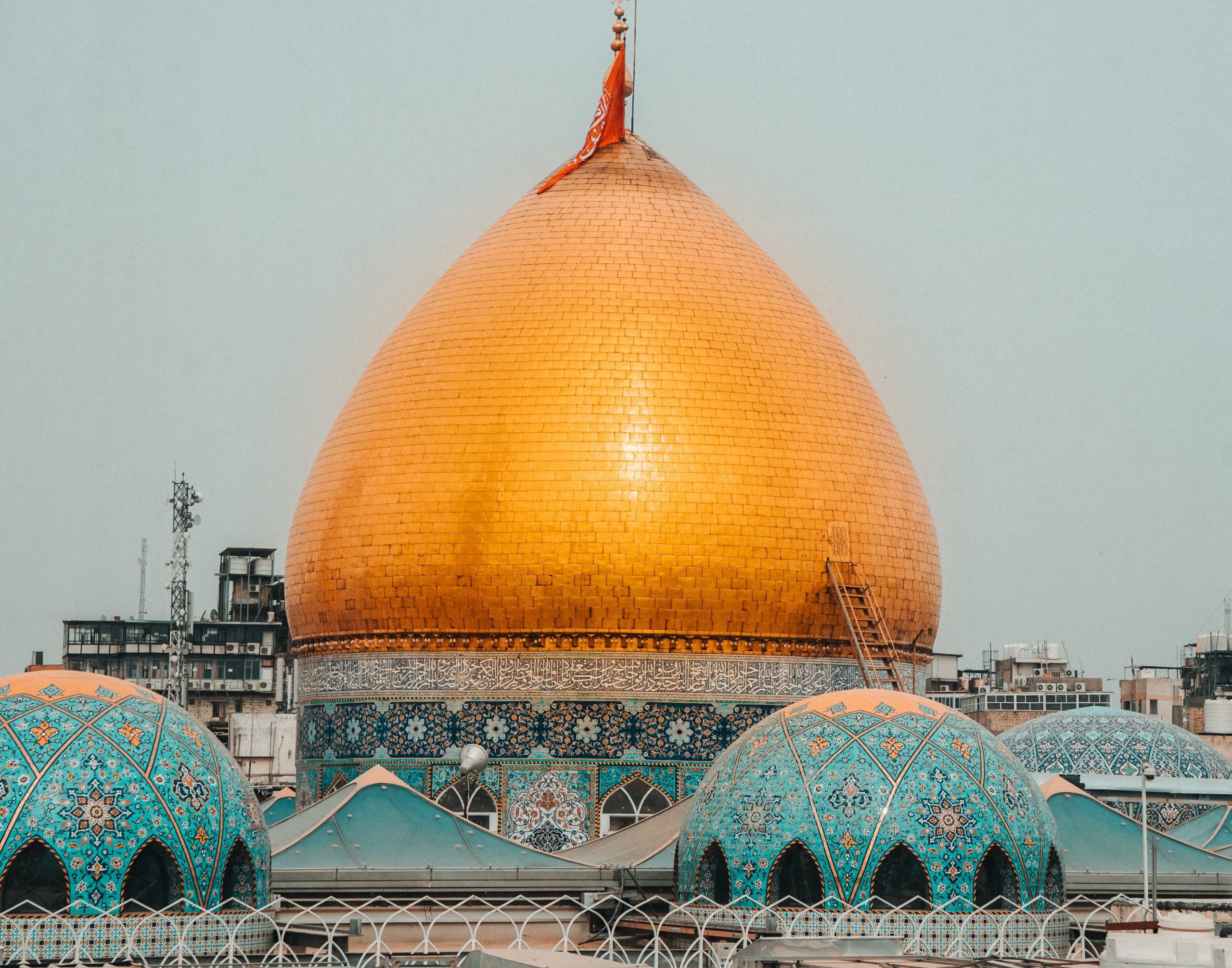14 Interesting Facts About Iraq