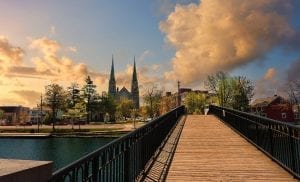 interesting facts about Ottawa