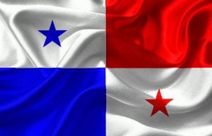 Flag of Panama