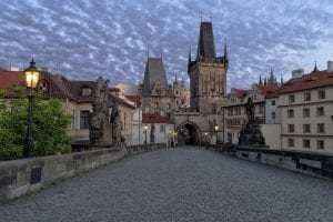 Fun facts about Prague