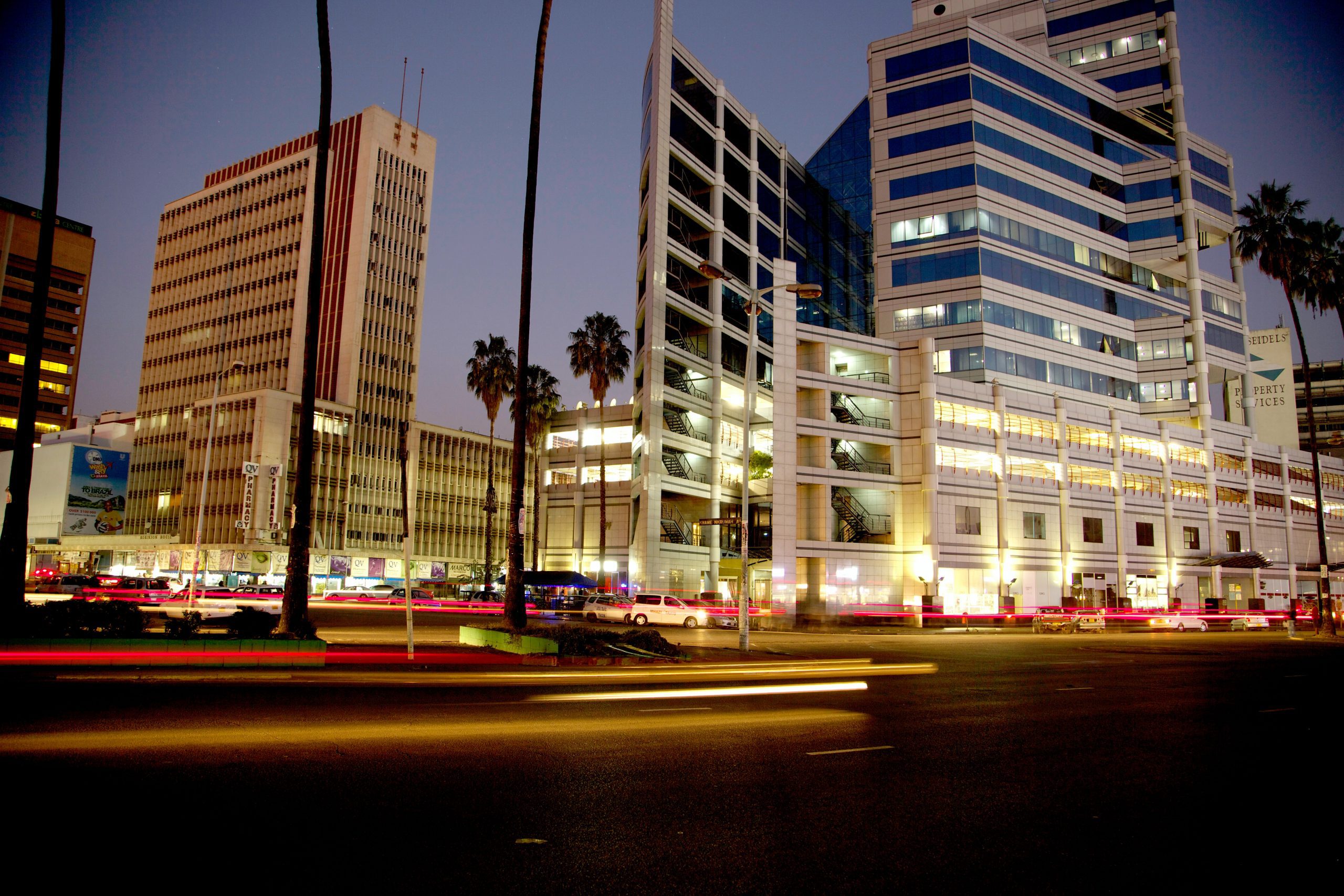 16 Heavenly Facts About Harare