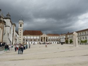 University of Coimbra