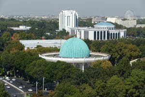 Tashkent, Uzbekistan