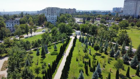 Chișinău, Moldova