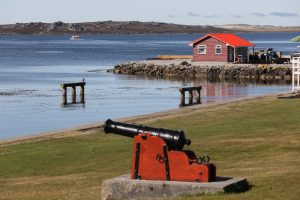  Falkland Islands