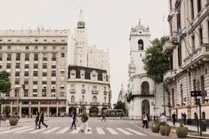 Buenos Aires, Argentina