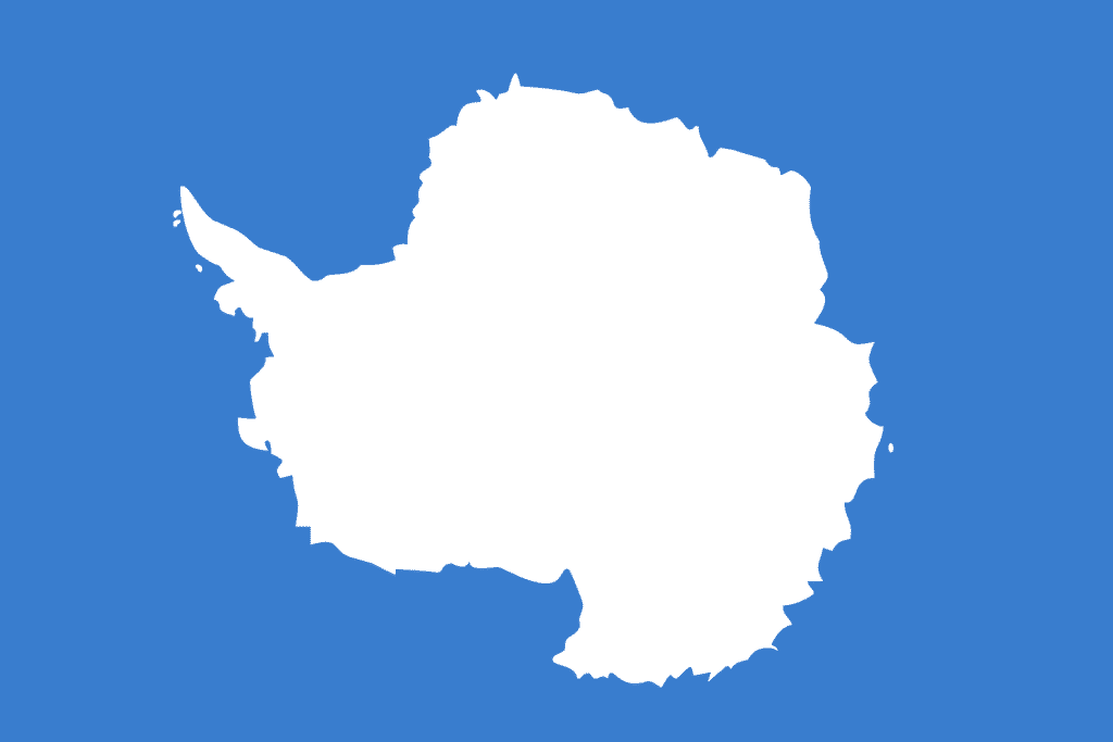 Facts about Antarctica