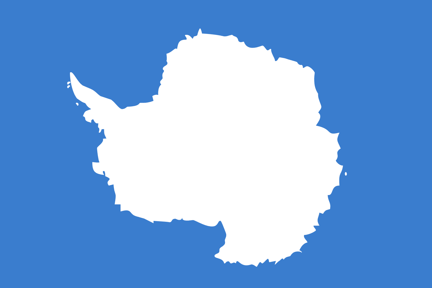 Facts about Antarctica