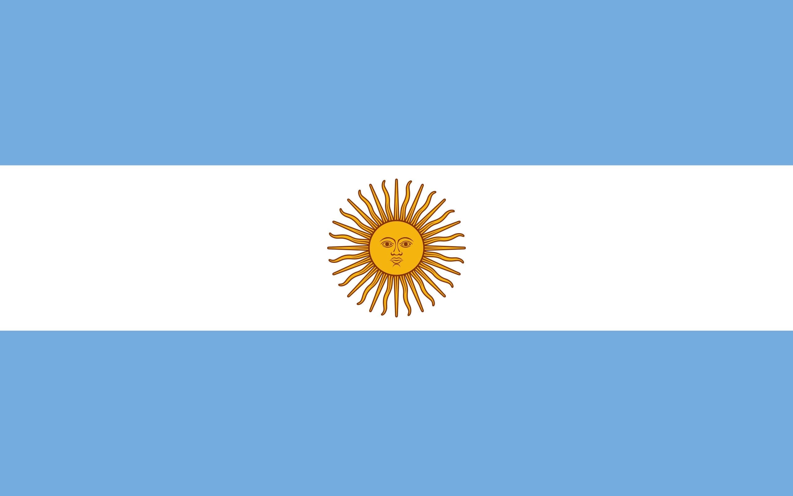 Facts about Argentina