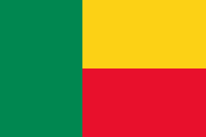 Facts about Benin
