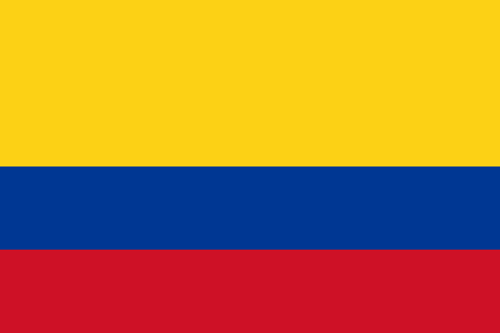Facts about Colombia