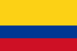 The Colombian Flag