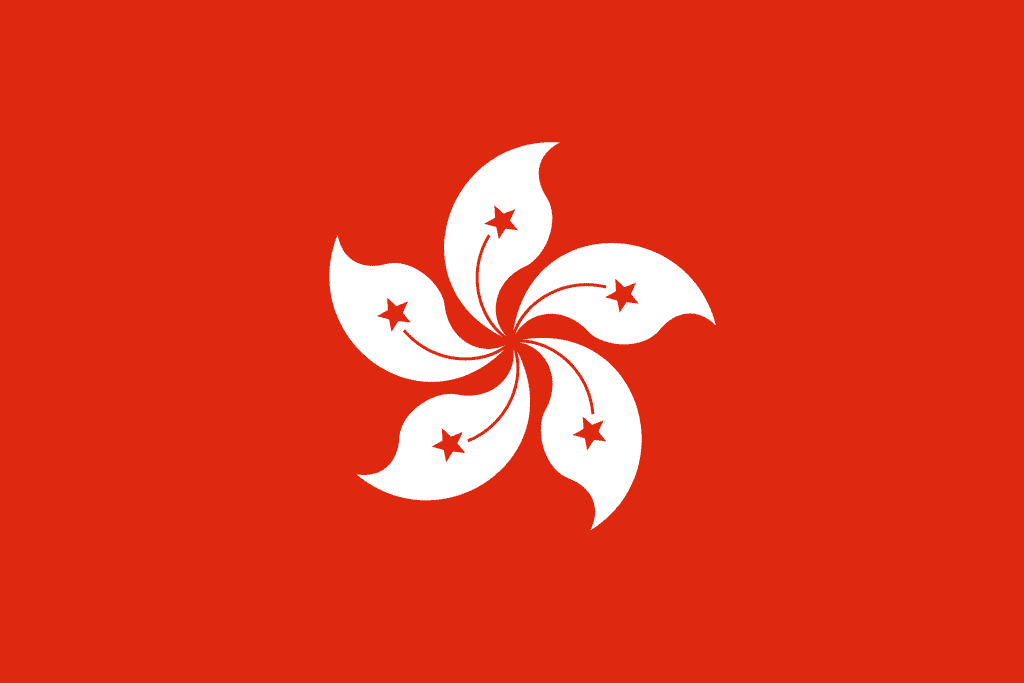 Facts of Hong Kong