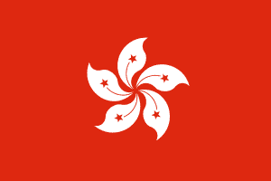 Facts of Hong Kong