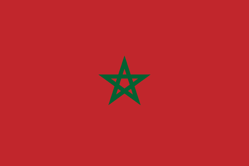 Facts of Morocco