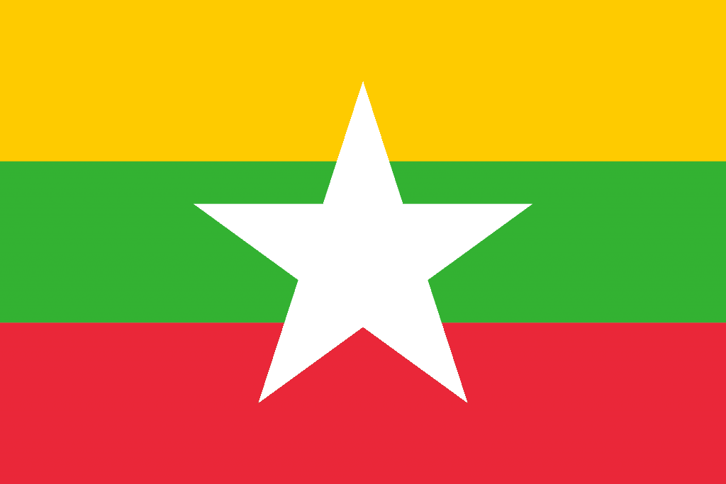Facts of Myanmar