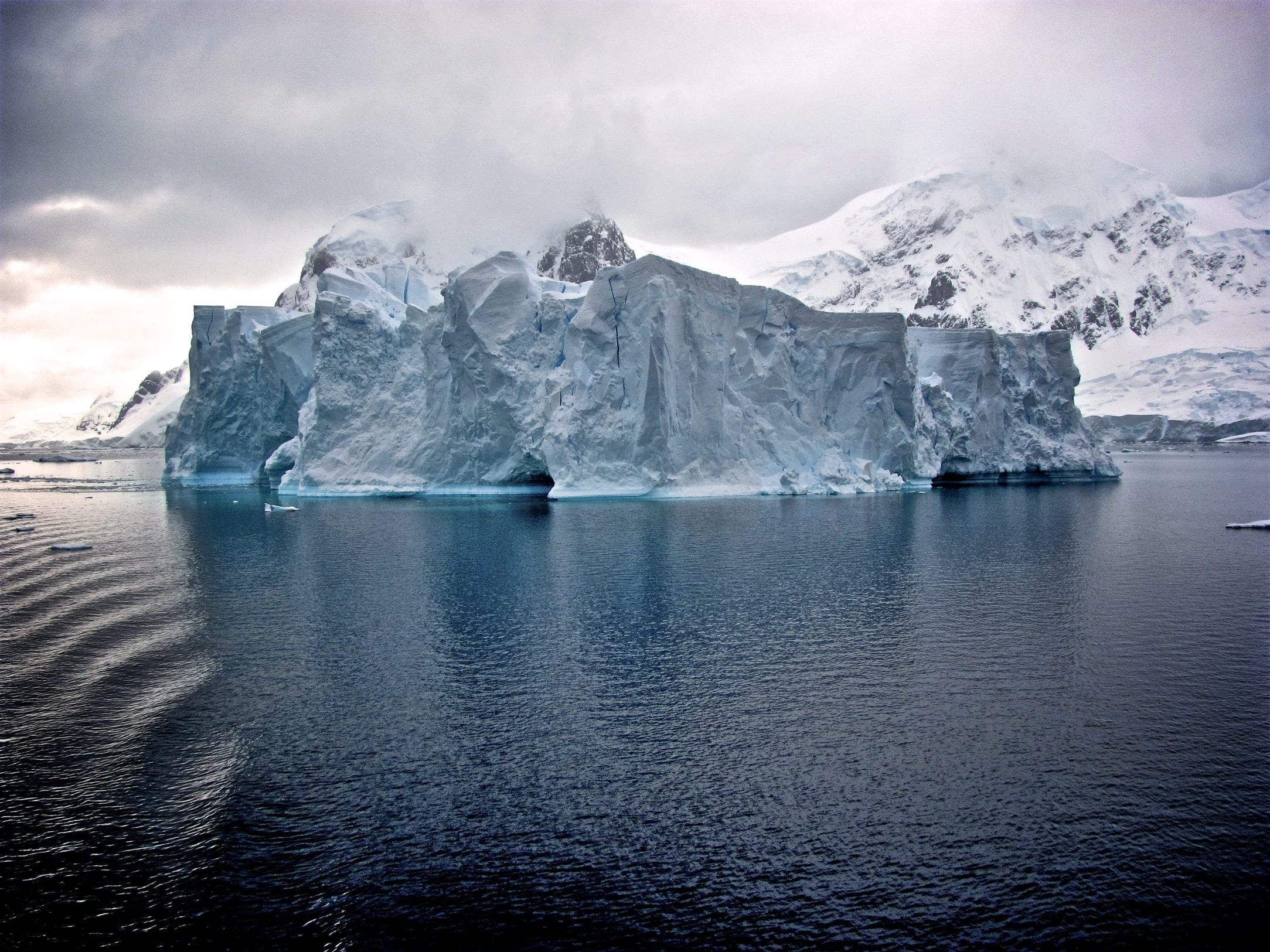 15 Facts About Antarctica That Will Surprise You