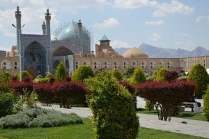 Interesting facts about Iran