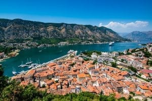 Interesting facts about Montenegro