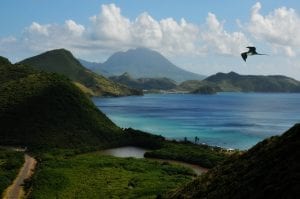 Interesting facts about St Kitts and Nevis