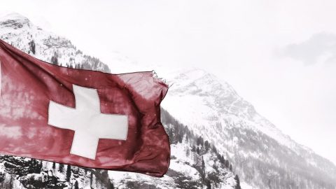 interesting facts about Switzerland