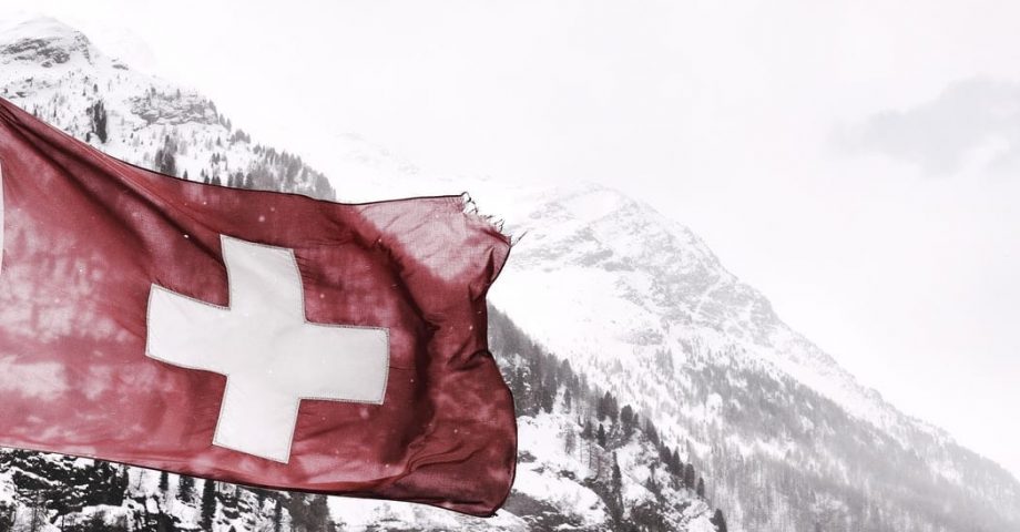 interesting facts about Switzerland