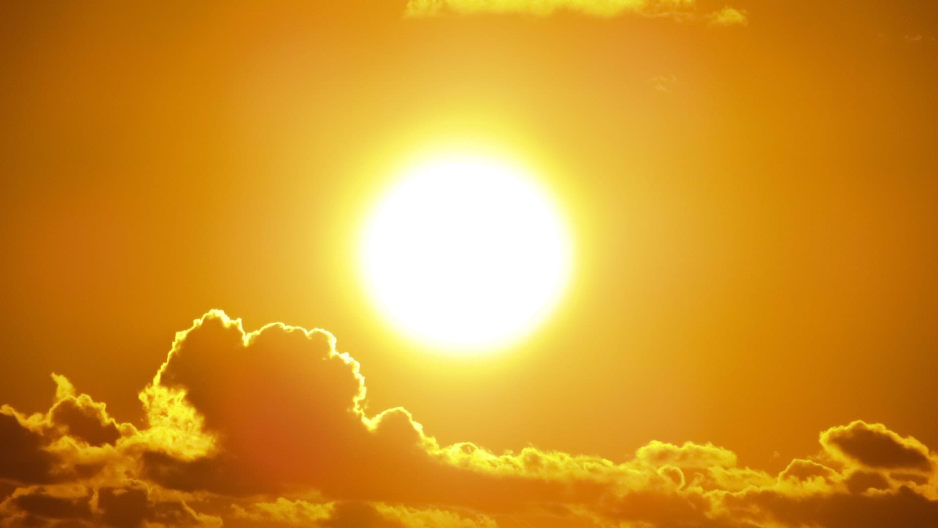 10 Fun Facts About The Sun