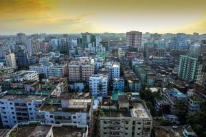 Dhaka, Bangladesh