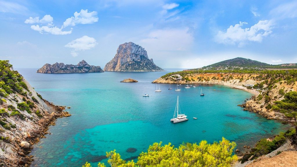 Fun facts about Ibiza