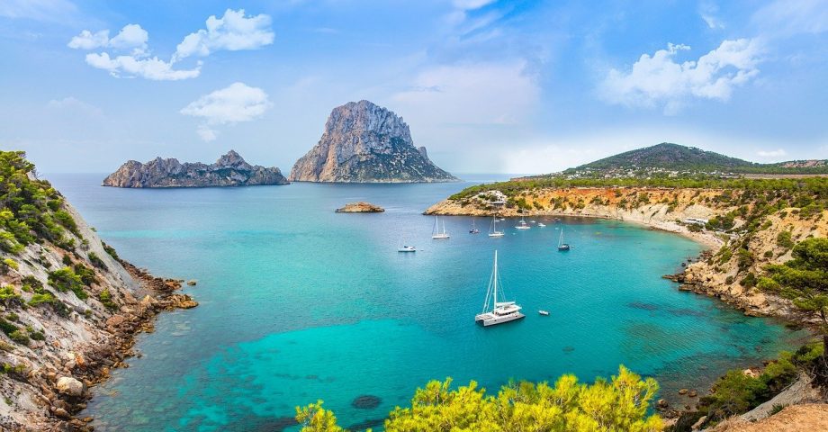 Fun facts about Ibiza