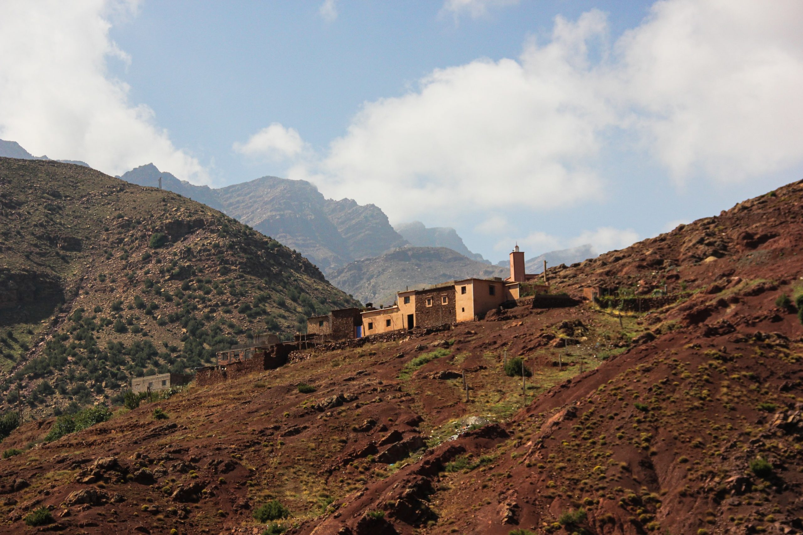 19 Mystical Facts About Morocco