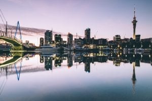facts about NZ