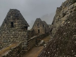 Machu Picchu Pueblo, Peru