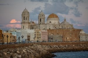 Cádiz, Spain