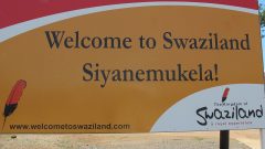 Swaziland, Eswatini