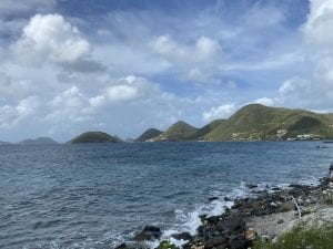 Tortola, British Virgin Islands