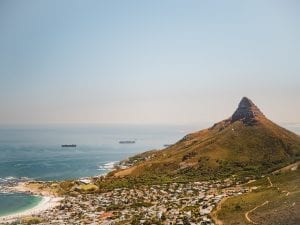 Cape Town, South Africa