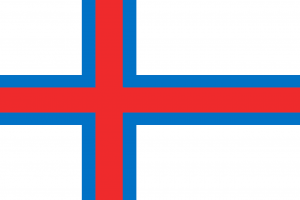 Flag of The Faroe Islands