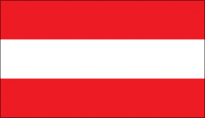 Flag of Austria